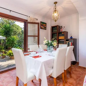  Apartment Na Forana
