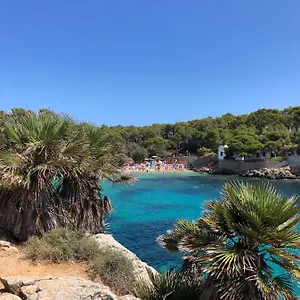  Apartment Gemütliches Für 3 Personen Direkt Am Hafen Von Cala Ratjada