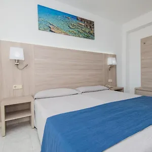 Hotel Bella Mar, Cala Ratjada (Mallorca)