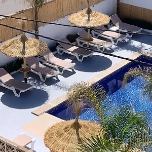 3* Hotel Chevy &