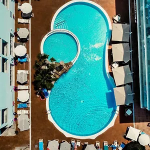 Hotell Capricho, Cala Ratjada (Mallorca)