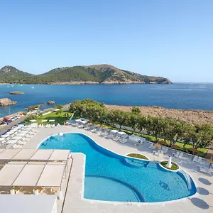 Hotell Thb Cala Lliteras (adults Only), Cala Ratjada (Mallorca)