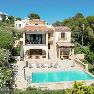 Ferienhaus Xapala - Cala Ratjada