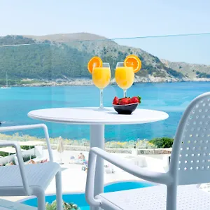 4* Hotel Hsm Regana - Adults Only