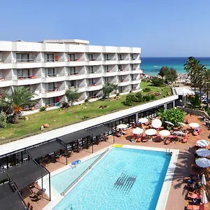 Hotell Serrano Palace, Cala Ratjada (Mallorca)