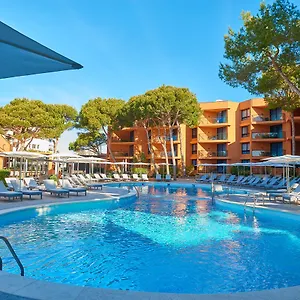 Hotell Protur Turo Pins 4* Sup, Cala Ratjada (Mallorca)