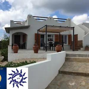  Ferienhaus L'olla