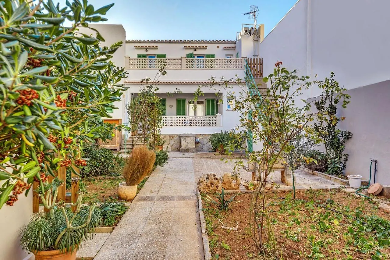 Villa Magdalena Cala Ratjada  0*, Cala Ratjada (Mallorca)