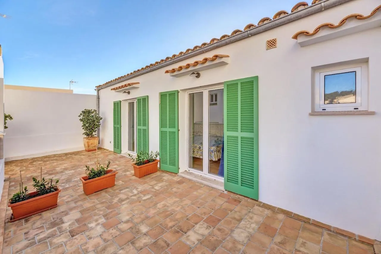 Holiday home Villa Magdalena Cala Ratjada