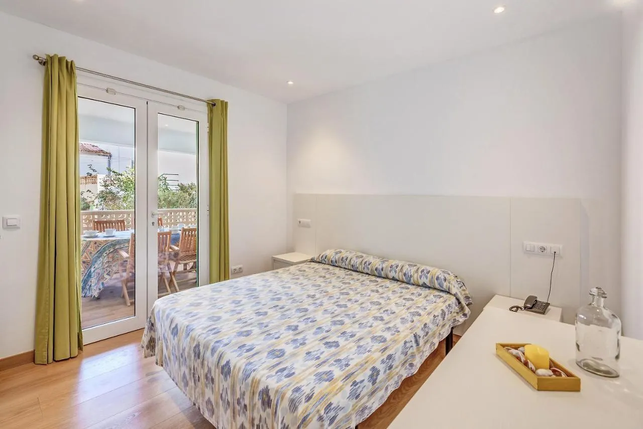 Holiday home Villa Magdalena Cala Ratjada  Spain